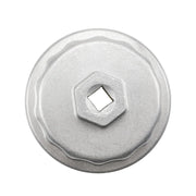 Toyota and Lexus Oil Filter Cap Socket for Camry, RAV4, Avalon, ES, GS and RX