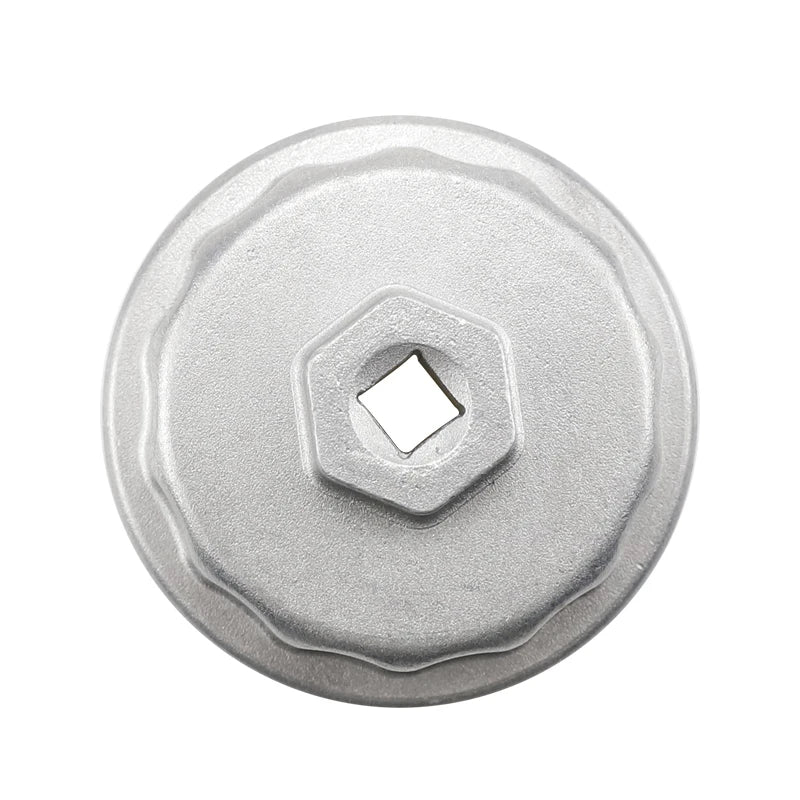 Toyota and Lexus Oil Filter Cap Socket for Camry, RAV4, Avalon, ES, GS and RX