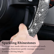 Universal Steering Wheel Cover