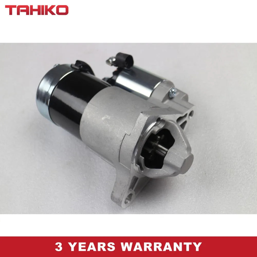 10-Tooth Starter Motor for Jeep Grand Cherokee 4.7L 1999-2005