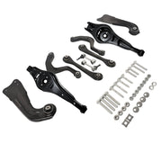 Rear Control Arm & Bolt Kit for Volkswagen Golf MK5/MK6, Jetta, EOS & Audi A3 2004-2014