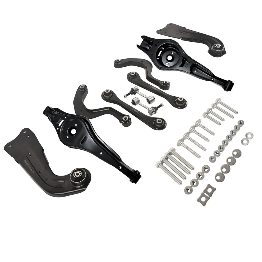 Rear Control Arm & Bolt Kit for Volkswagen Golf MK5/MK6, Jetta, EOS & Audi A3 2004-2014
