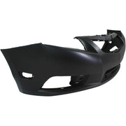 Front Bumper Cover & Grille Kit – 2011–2014 Chevrolet Cruze LT/LTZ
