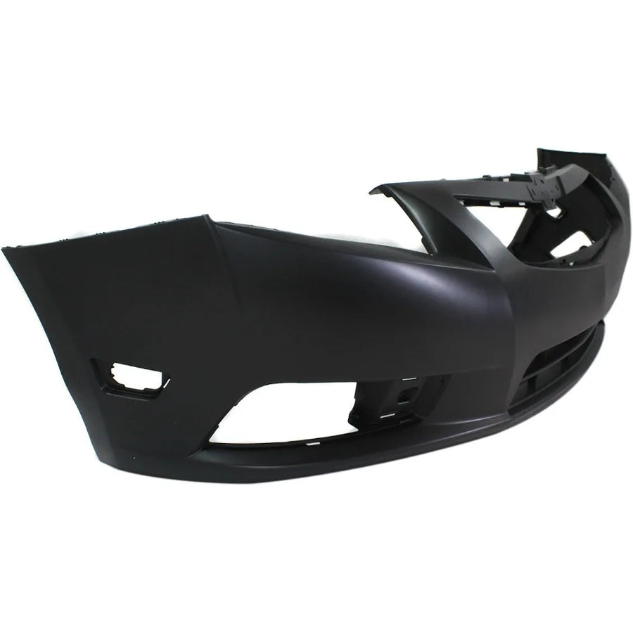 Front Bumper Cover & Grille Kit – 2011–2014 Chevrolet Cruze LT/LTZ