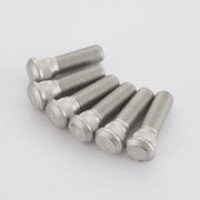 Wheel Studs for Toyota Camry RAV4 Corolla Prius Highlander Sienna Avalon & Chevrolet Matrix Venza Celica