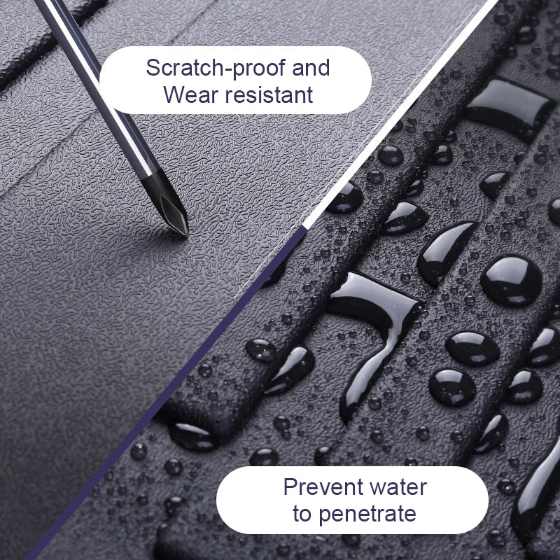 TPO Cargo Liner for 2009–2016 Mercedes-Benz E-Class Coupe