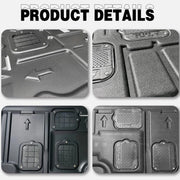 Kia K5 Front Engine Splash Shield – 2021–2025