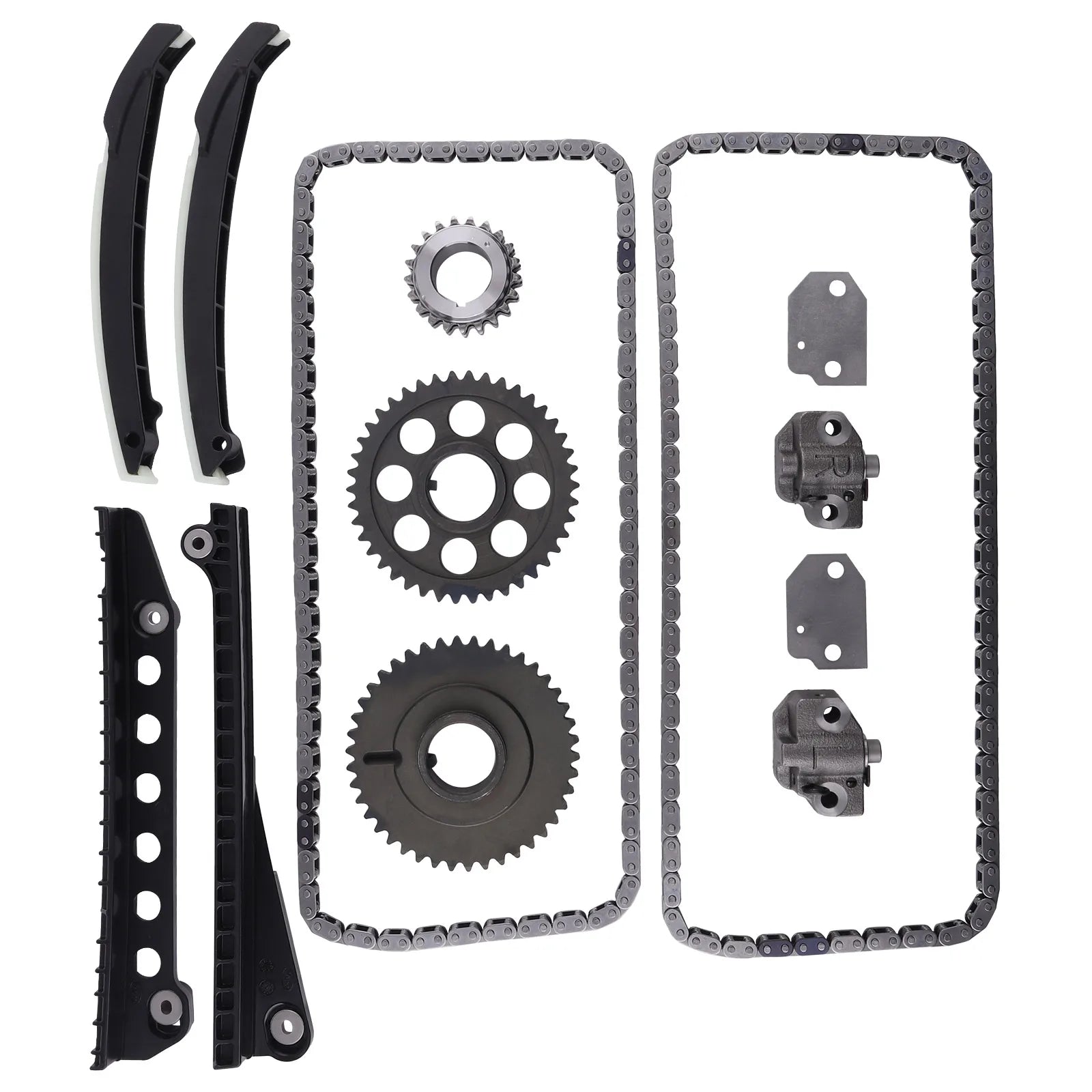 Engine Timing Kit for Ford Excursion/F-250/F-350 5.4L/6.8L 2000-2001