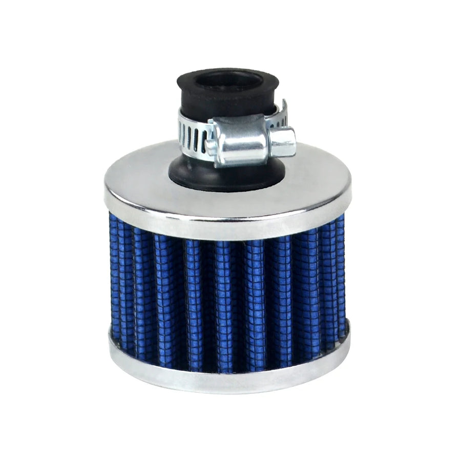 Universal MINI Breather Air Filter 12mm 25mm
