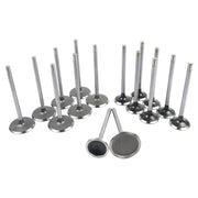 Intake & Exhaust Valve Set for Chrysler/Dodge/Jeep 5.7L