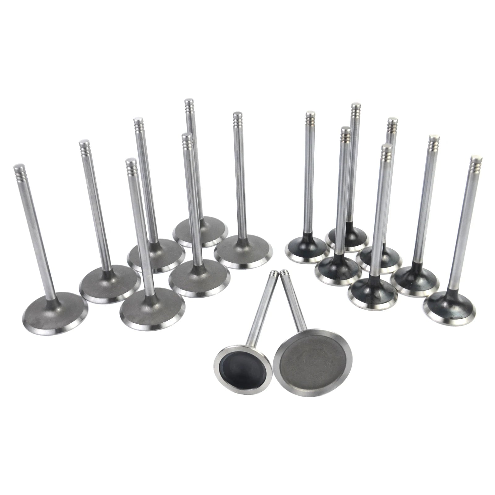 Intake & Exhaust Valve Set for Chrysler/Dodge/Jeep 5.7L