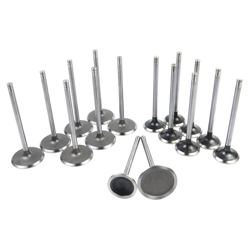 Intake & Exhaust Valve Set for Chrysler/Dodge/Jeep 5.7L
