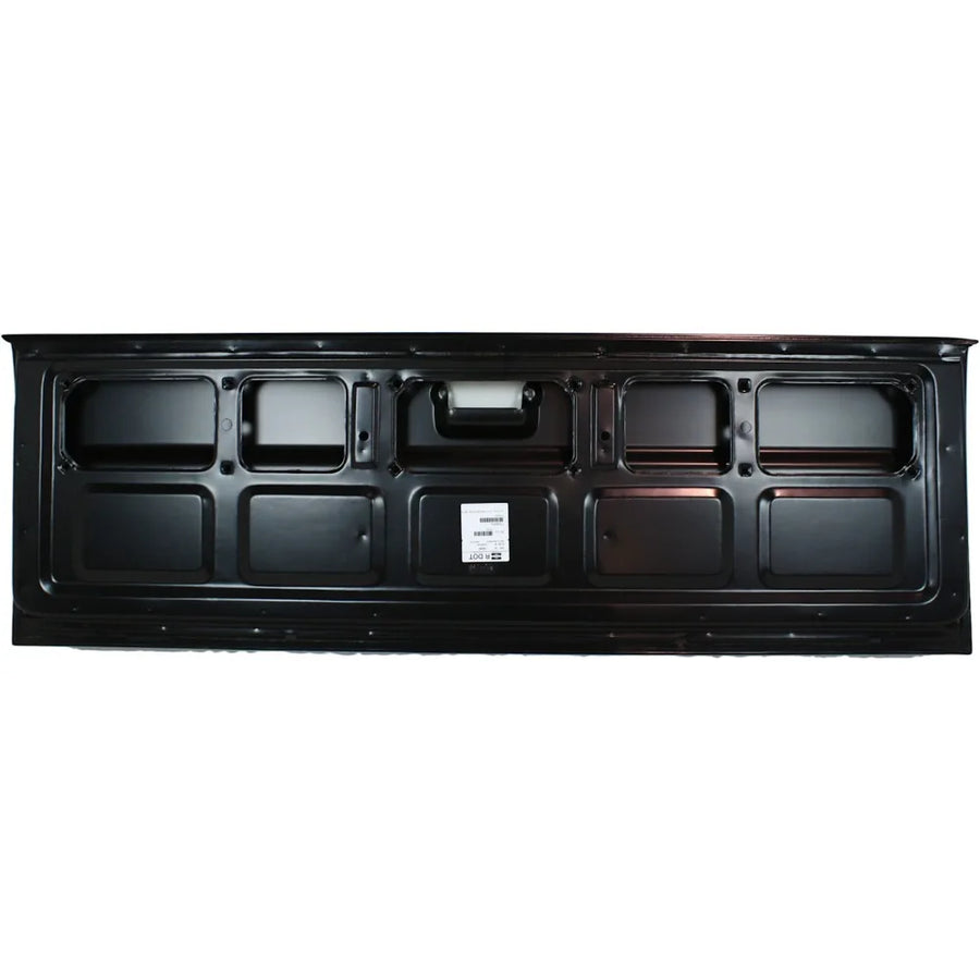 Primed Tailgate Panel for 1989–1995 Toyota