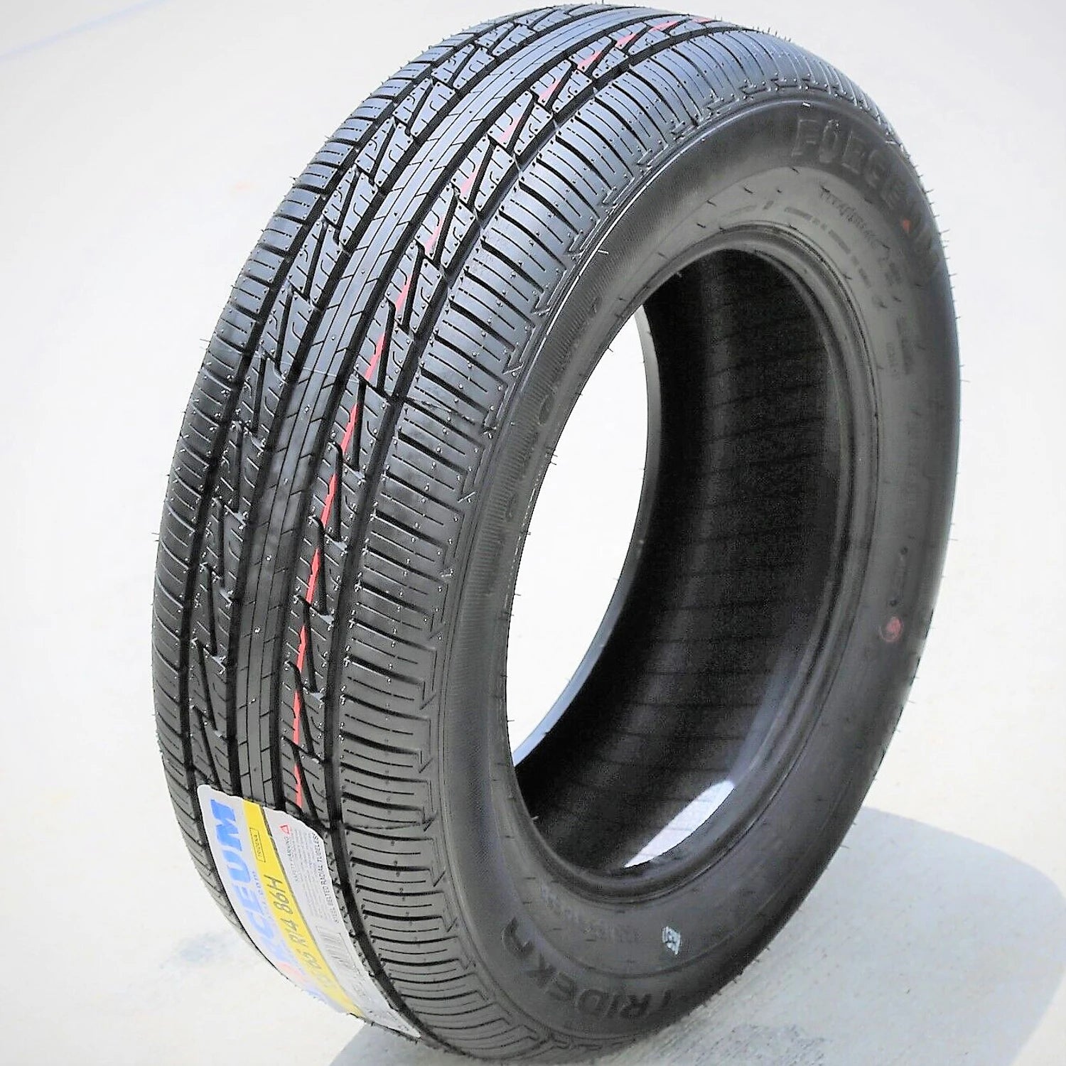185/65/R14 Passenger All Season Tire 86 H Forceum Trideka