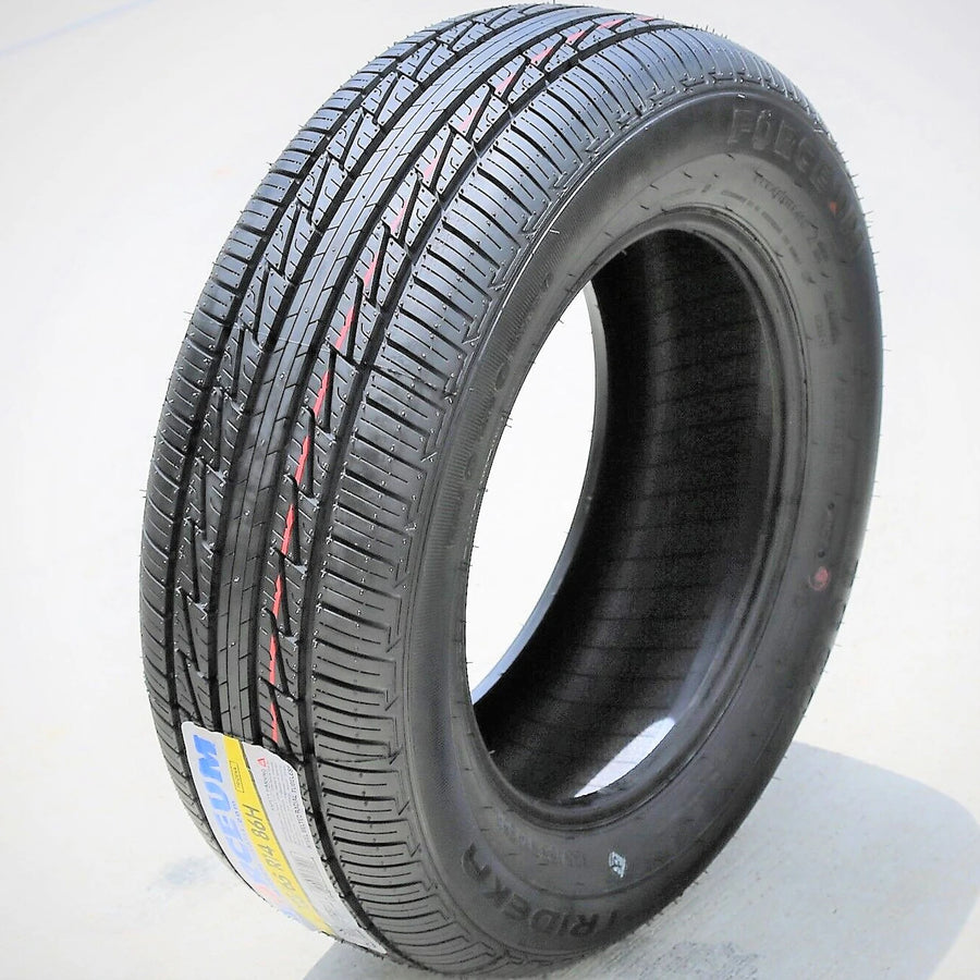 185/65/R14 Passenger All Season Tire 86 H Forceum Trideka