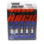 Lug Nuts