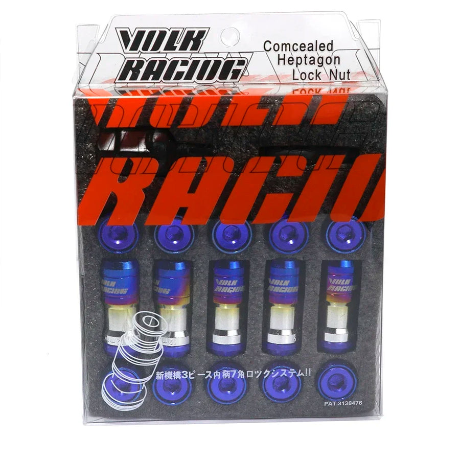 Lug Nuts