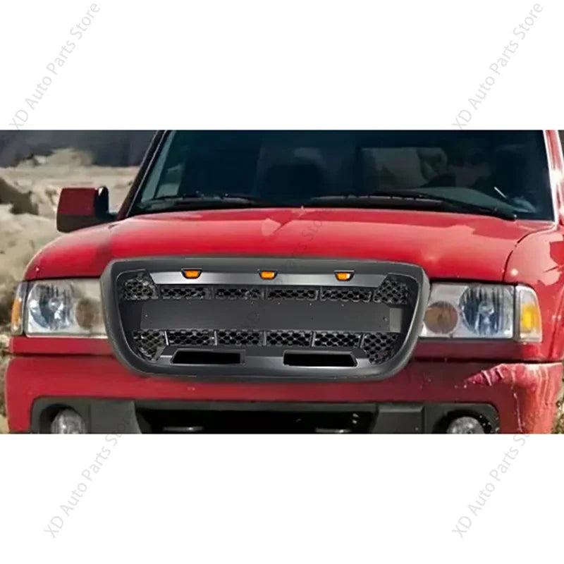 LED Front Grille for Ford Ranger 2004-2011
