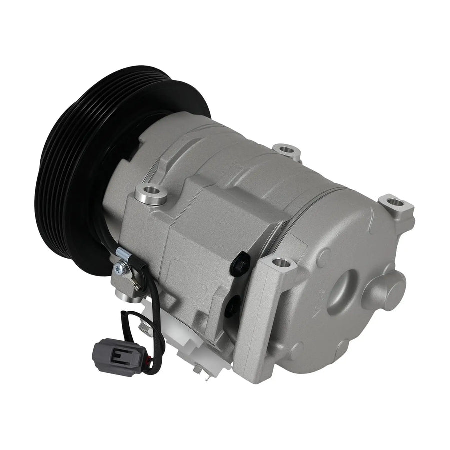 A/C Compressor and Clutch for Acura Mdx Honda Pilot 2003-2008