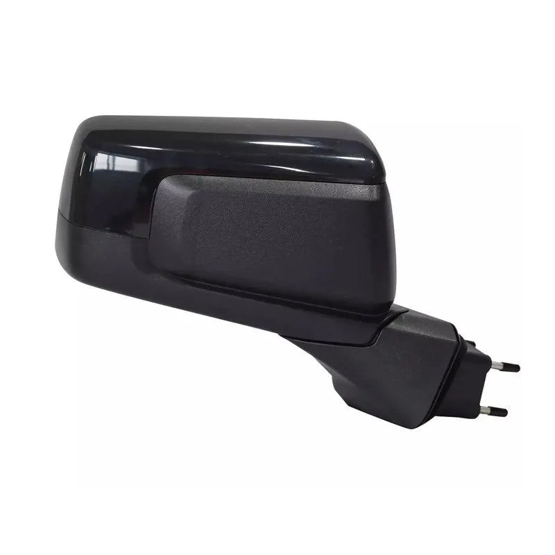 Power-Heated Right Mirror for 2019–2021 Chevrolet Silverado 1500 WT – 7/16-Pin