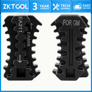 3-in-1 Camshaft Pulley Holding Tool for Volkswagen/Audi EA888/EA211