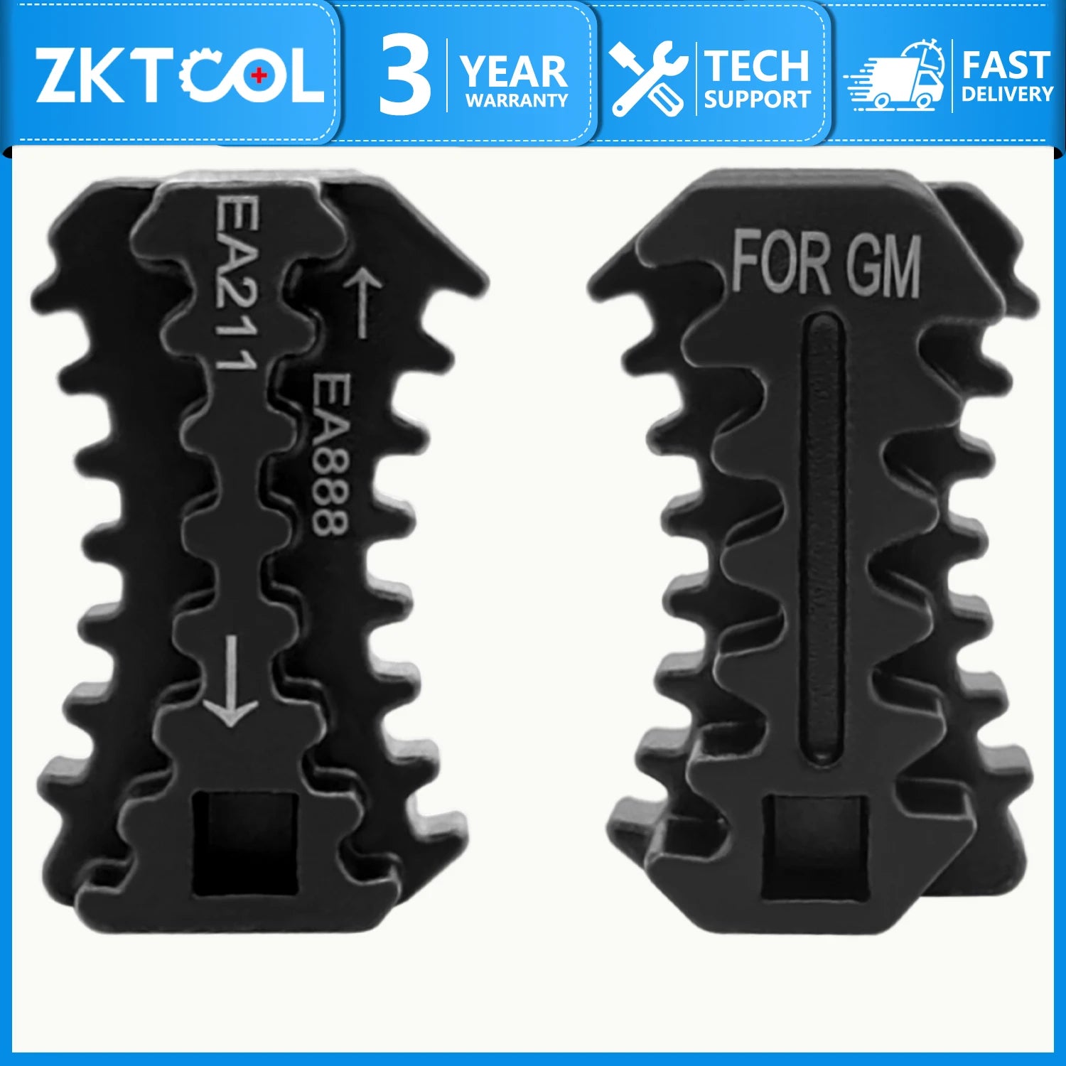 3-in-1 Camshaft Pulley Holding Tool for Volkswagen/Audi EA888/EA211