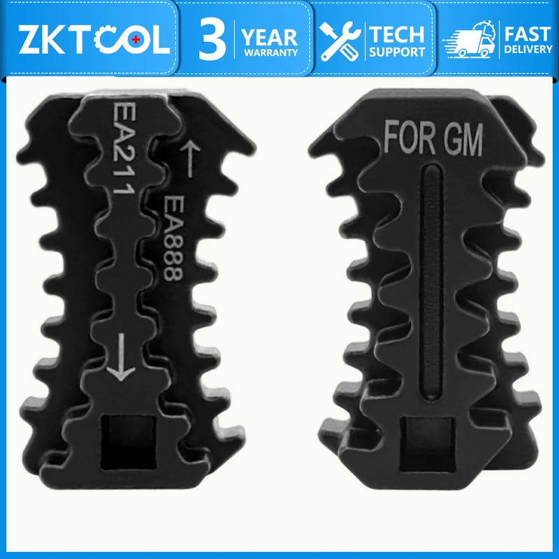 3-in-1 Camshaft Pulley Holding Tool for Volkswagen/Audi EA888/EA211