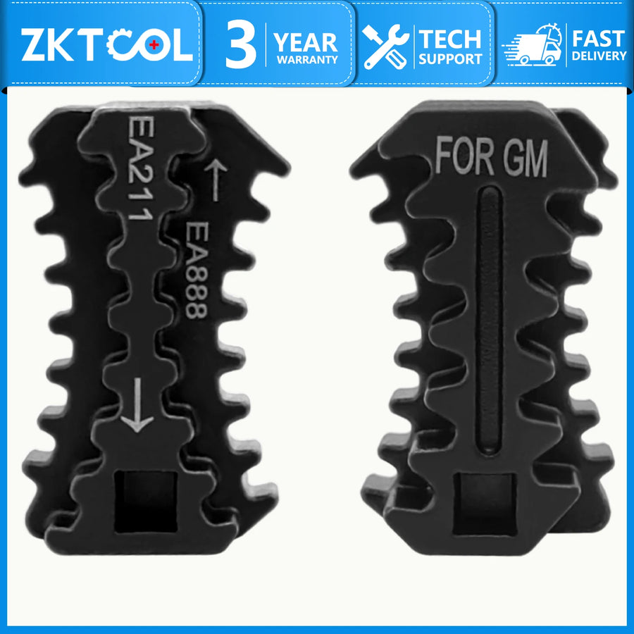 3-in-1 Camshaft Pulley Holding Tool for Volkswagen/Audi EA888/EA211