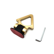 Decorative Racing Tow-Hook Accent - Multiple Styles