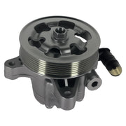 Power Steering Pump with Pulley for Honda Accord 2003-2005