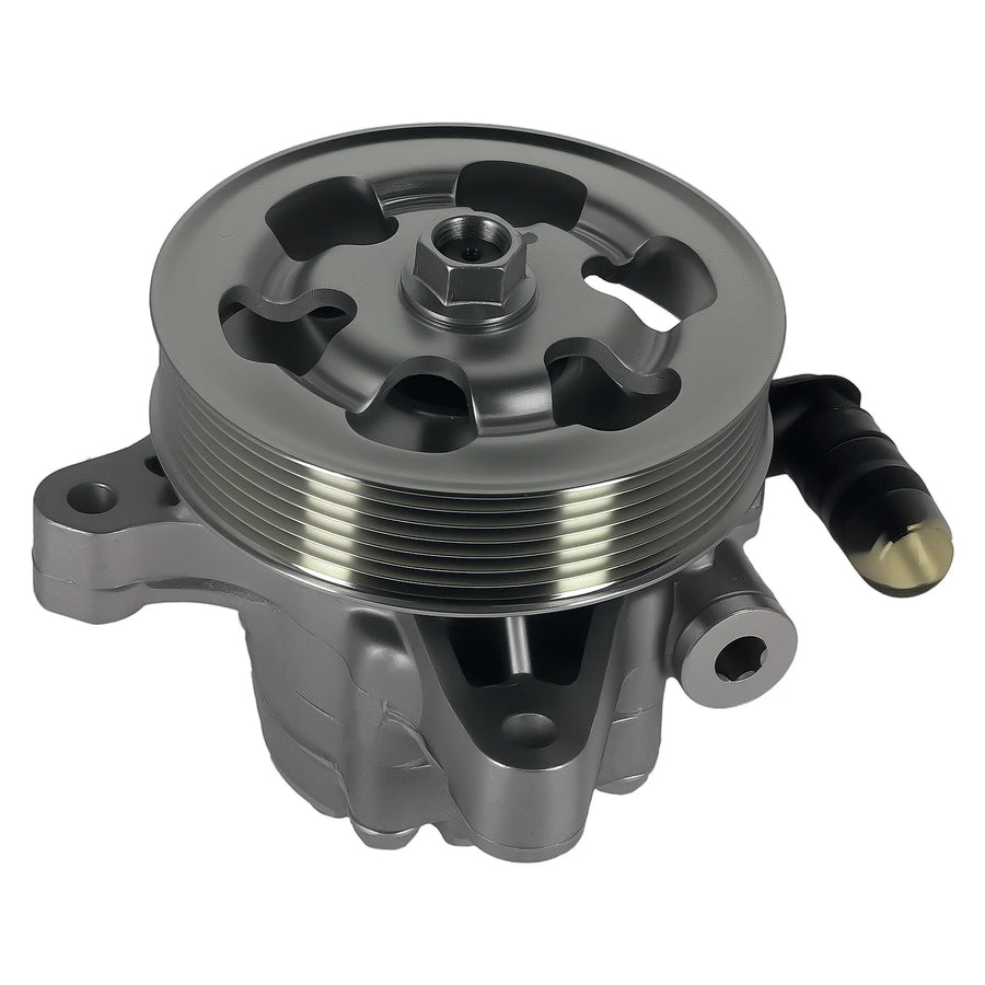 Power Steering Pump with Pulley for Honda Accord 2.4L 2003-2005 21-5341