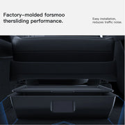 Under-seat Storage Organizer for Tesla Model 3/Y 2025