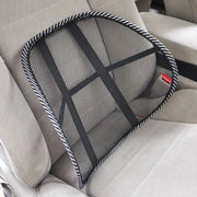Car Lumbar Support Cushion