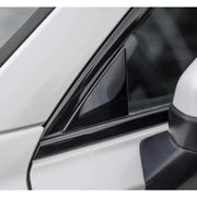 8-Piece Window Pillar Trim Set for Honda CR-V 2023-2026