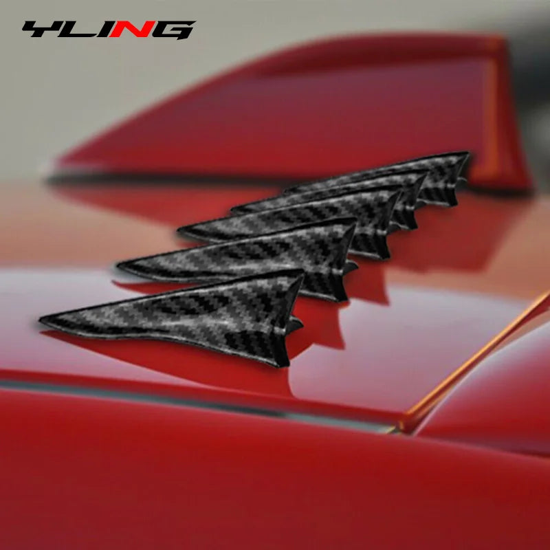 Front Bumper Lip & Splitter for Alfa Romeo/BMW/Hyundai/Mazda i30/Mazda3