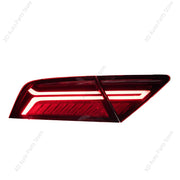 LED Tail Light Assembly for Audi A7 2011–2018
