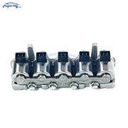 A4CF1/A4CF2 Transmission Shift Solenoid for Hyundai/Kia 2006-2010