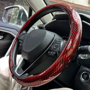 Universal Car Steering Wheel Cover