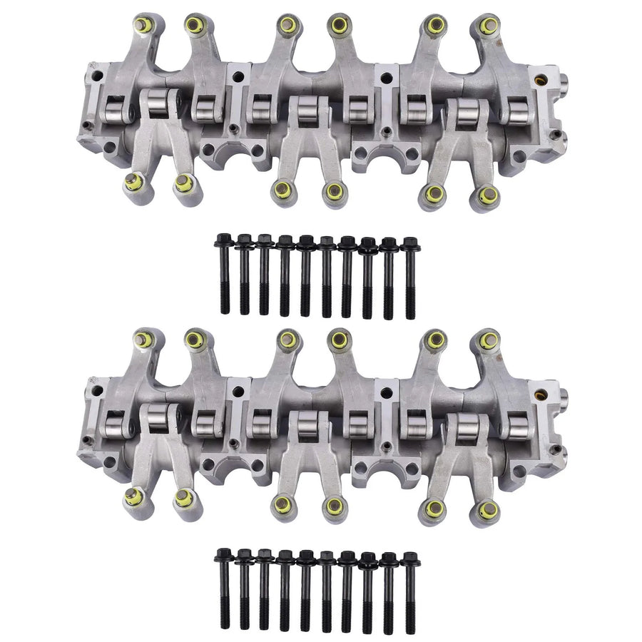 Rocker Arm Shaft & Lifter Assembly Set for Chrysler/Dodge