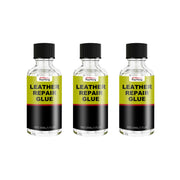 Automotive Leather Repair Adhesive Compound