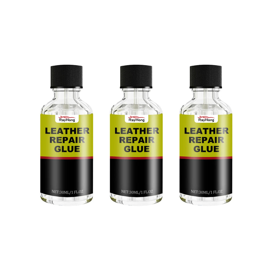 Automotive Leather Repair Adhesive Compound