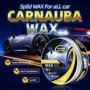 210 g Crystal-Plating Car Wax