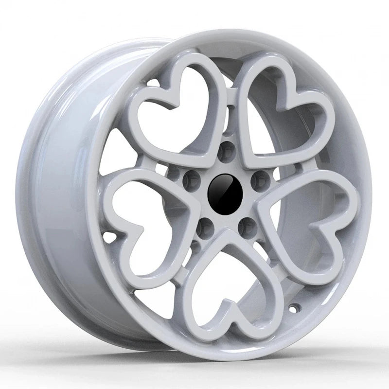 17x8 Forged Alloy Wheel 5x120