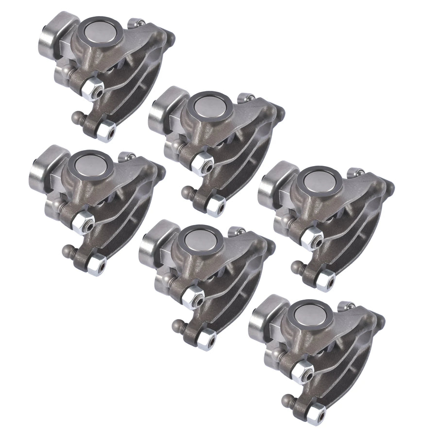 Rocker Arm Set for Dodge Ram 2500/3500 Cummins 5.9L/6.7L 1999-2018
