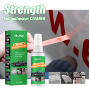 Automotive Adhesive and Sticker Residue Remover