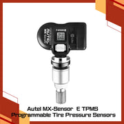 Autel MX-Sensor 315MHz/433MHz Programmable TPMS Sensor