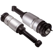 Front Air Suspension Strut Set for Land Rover LR3/LR4 & Range Rover Sport 2005-2014