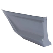 Rear Bumper Diffuser for 2022–2025 Honda Civic