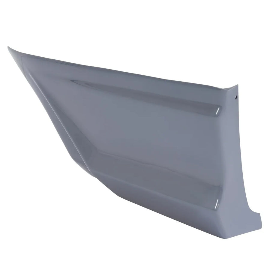 Rear Bumper Diffuser for 2022–2025 Honda Civic
