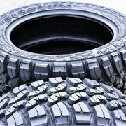 235/75/R15 Light Truck Mud Terrain Tire Load Range C Forceum M/T 08 Plus (Set of 4)